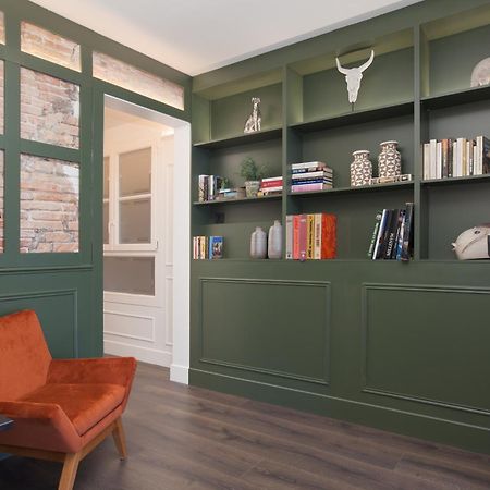 Enjoybcn Coliseum Apartments Barcelona Zewnętrze zdjęcie