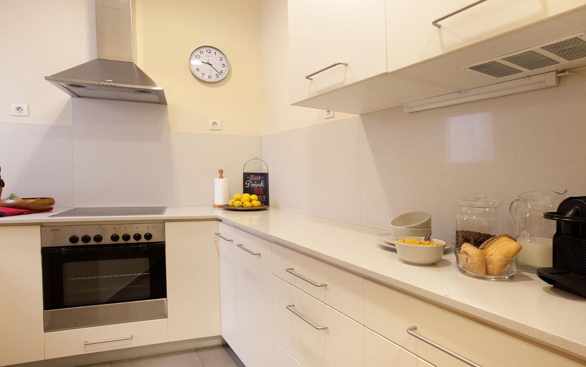 Enjoybcn Coliseum Apartments Barcelona Zewnętrze zdjęcie