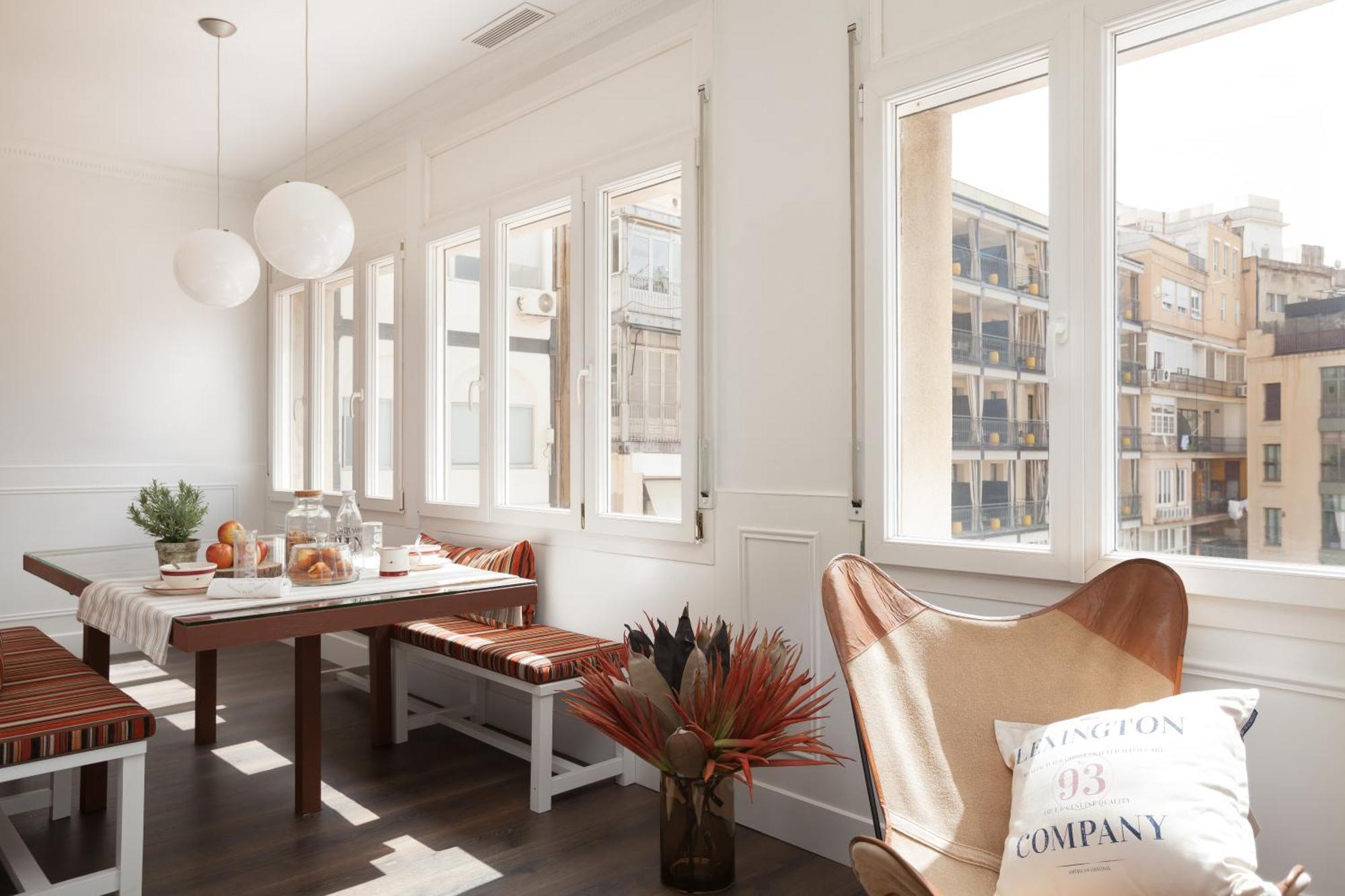 Enjoybcn Coliseum Apartments Barcelona Zewnętrze zdjęcie