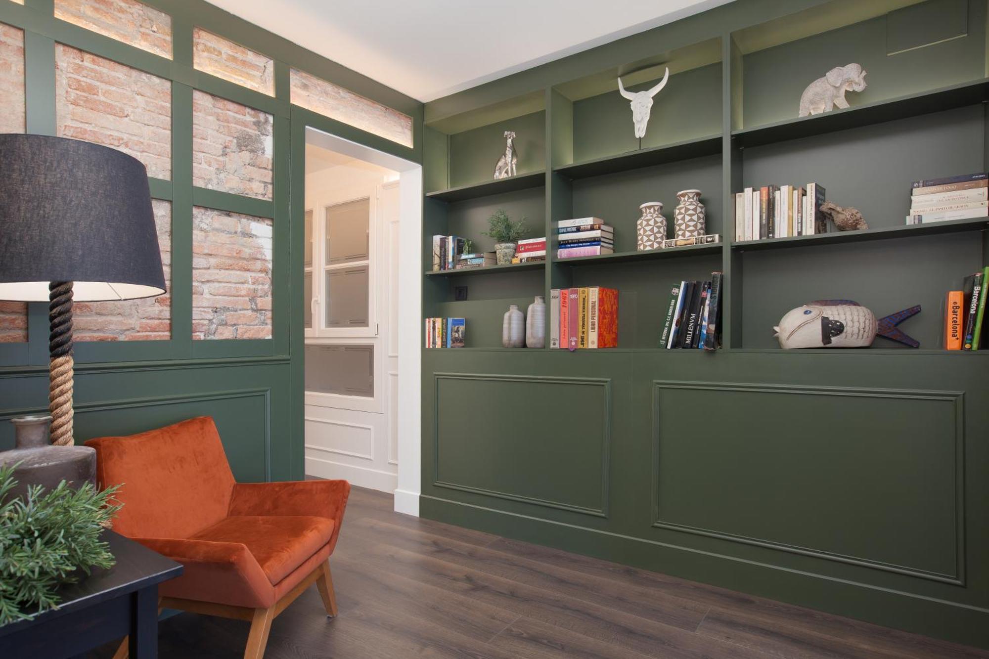 Enjoybcn Coliseum Apartments Barcelona Zewnętrze zdjęcie