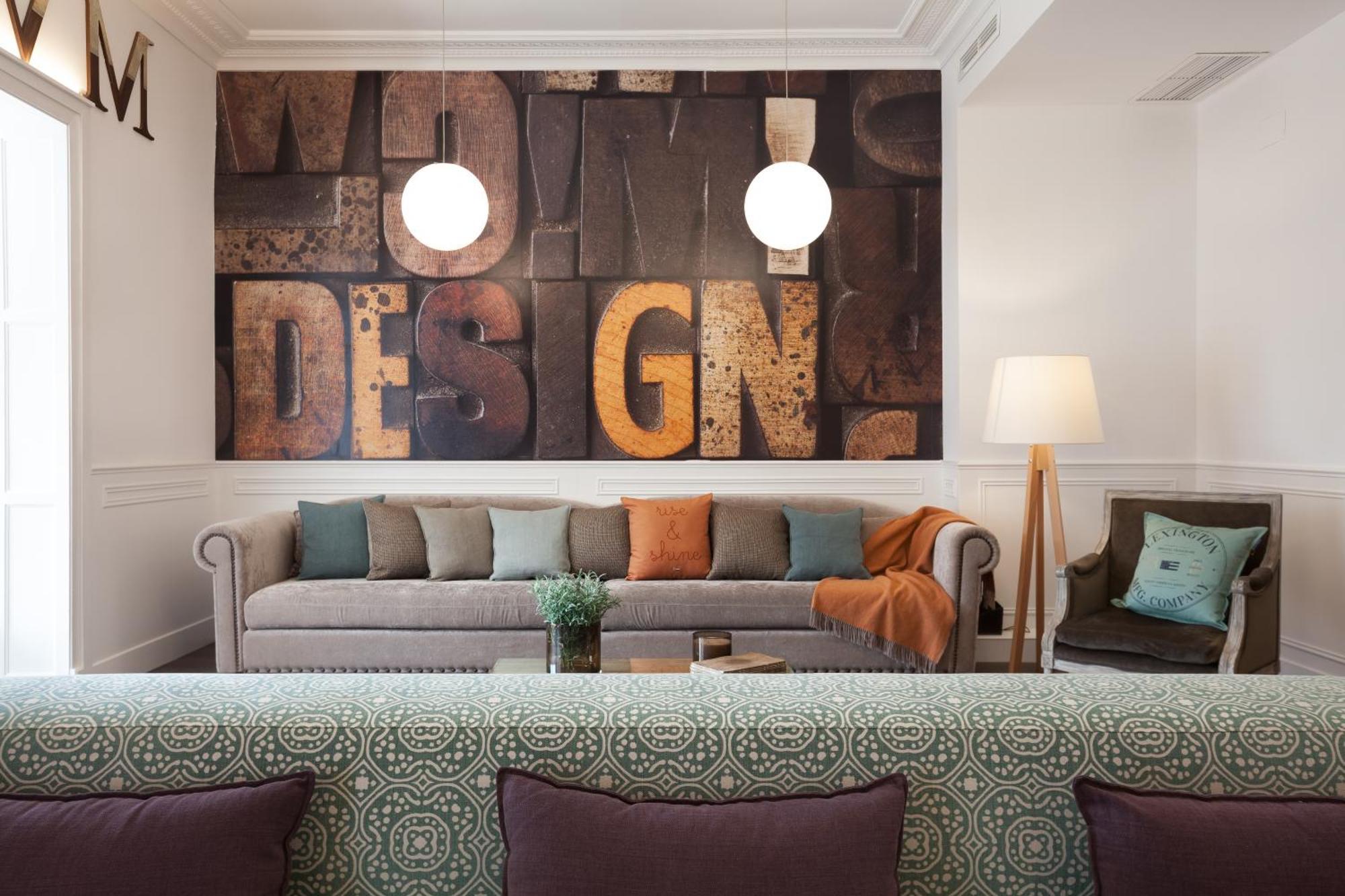Enjoybcn Coliseum Apartments Barcelona Zewnętrze zdjęcie