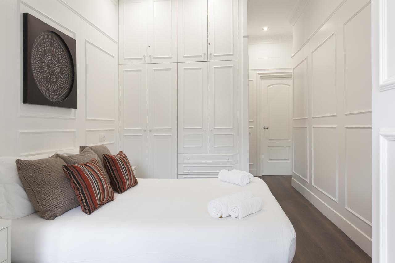 Enjoybcn Coliseum Apartments Barcelona Zewnętrze zdjęcie