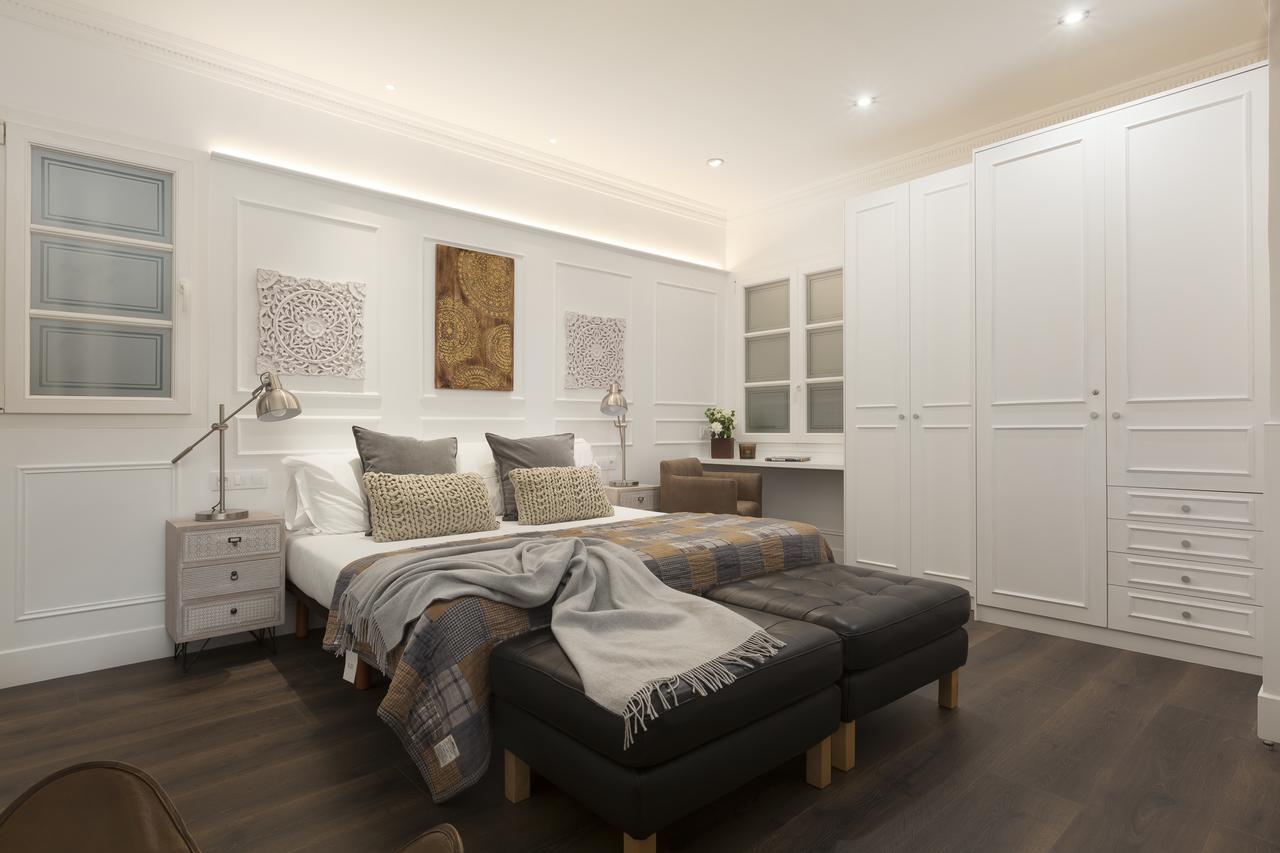 Enjoybcn Coliseum Apartments Barcelona Zewnętrze zdjęcie