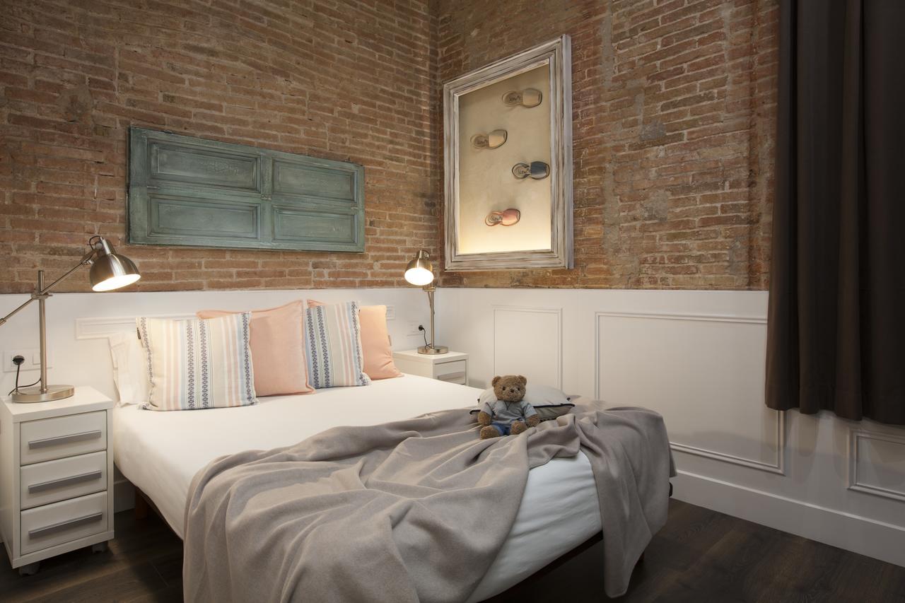 Enjoybcn Coliseum Apartments Barcelona Zewnętrze zdjęcie