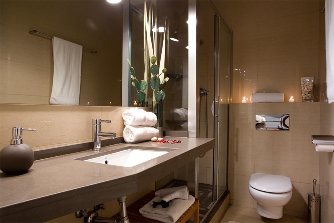 Enjoybcn Coliseum Apartments Barcelona Zewnętrze zdjęcie
