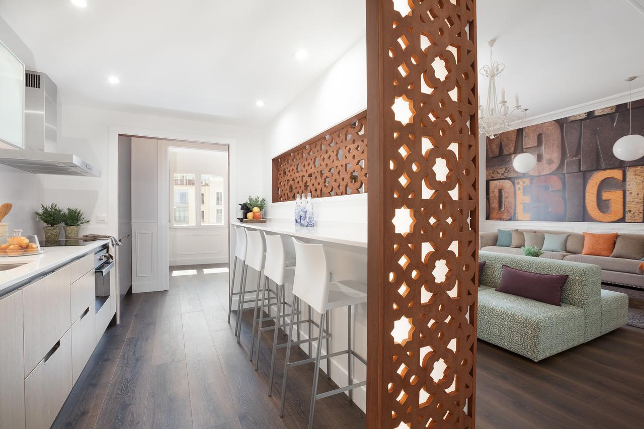 Enjoybcn Coliseum Apartments Barcelona Zewnętrze zdjęcie
