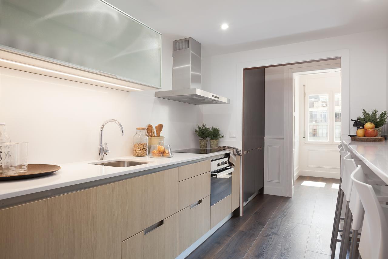 Enjoybcn Coliseum Apartments Barcelona Zewnętrze zdjęcie