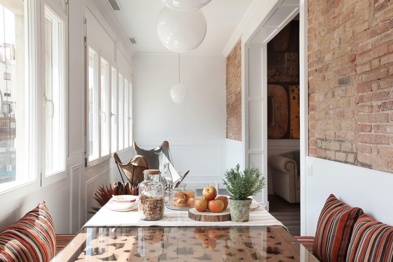 Enjoybcn Coliseum Apartments Barcelona Zewnętrze zdjęcie